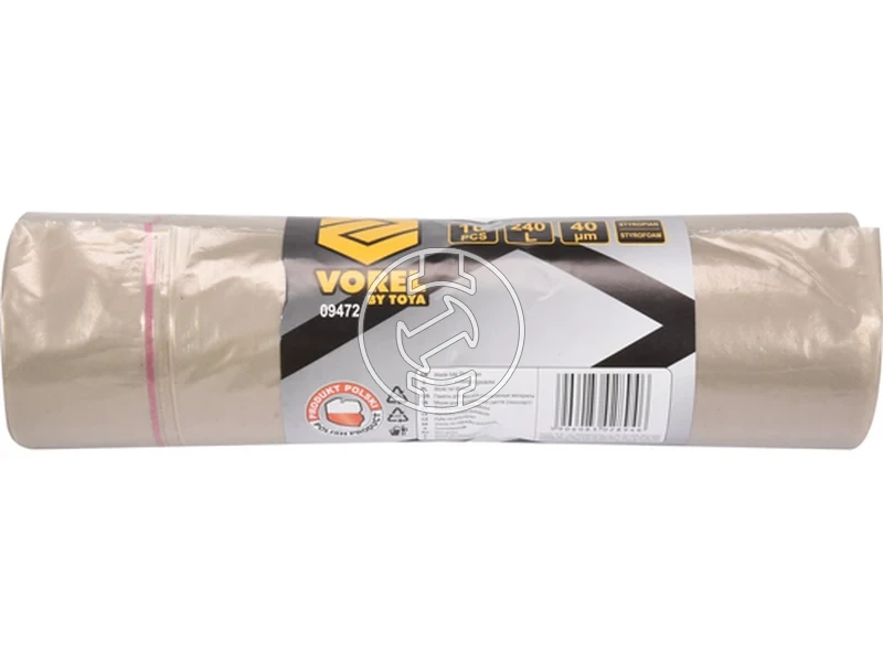 Kép: Vorel 09472 szemetesszsak 240 L 40 m_1.webp