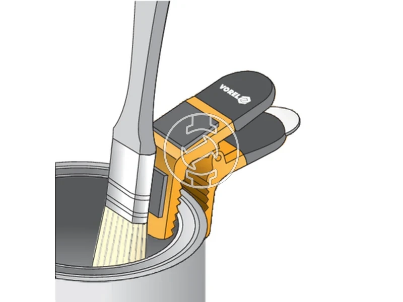 Kép: Vorel 09590 magneses ecsettarto_2.webp