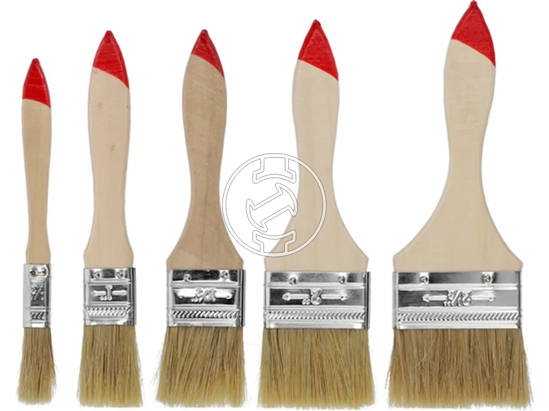 Kép: Vorel 09950 festoecset keszlet 15 25 36 50 63 mm_0.webp