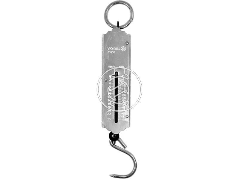 Kép: Vorel 15291 fuggo merleg 25 kg_0.webp