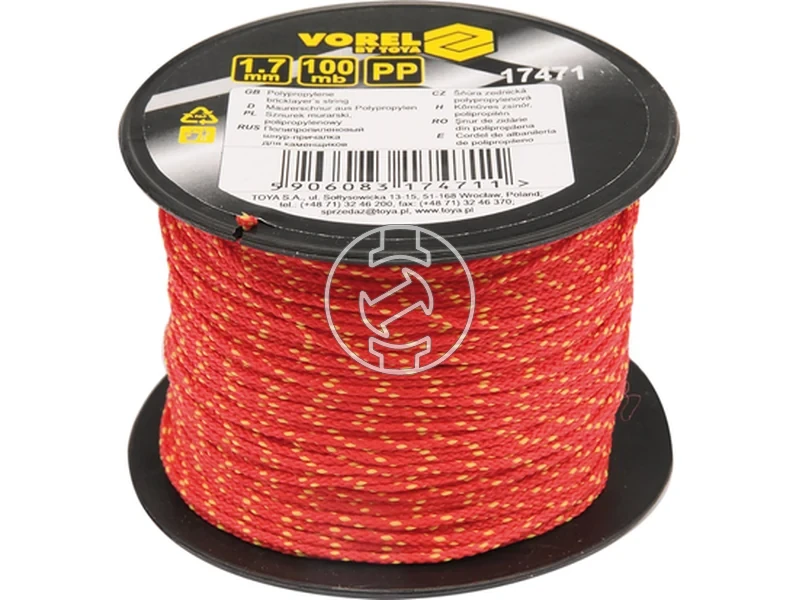 Kép: Vorel 17471 falazozsinor 17 mm 100 m_0.webp