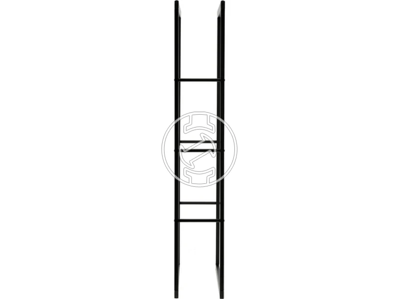 Kép: Vorel 33316 tuzifatarto 8025150 cm_1.webp