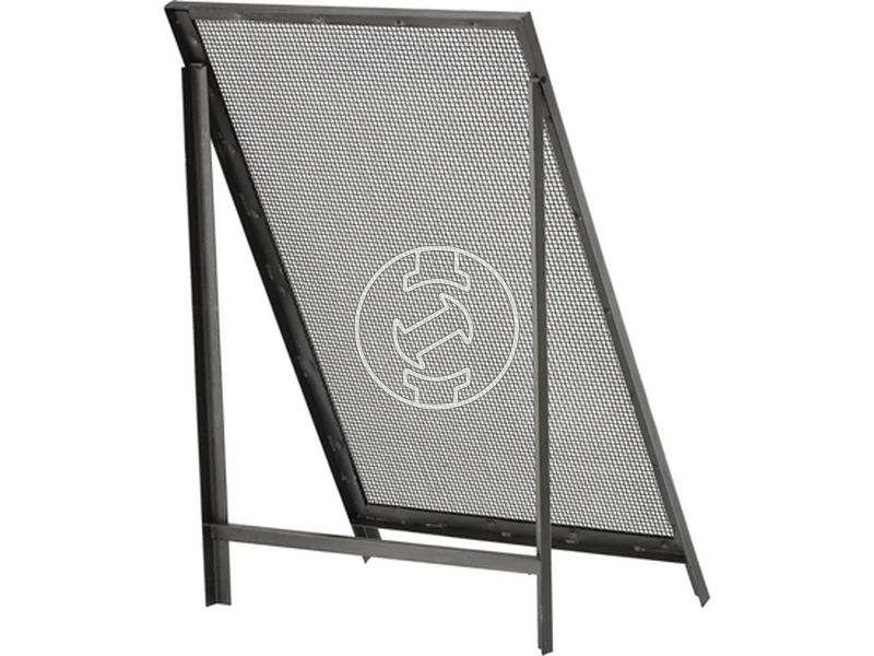 Kép: Vorel 34945 epitoipari rosta 60100 cm 6 mm_1.webp