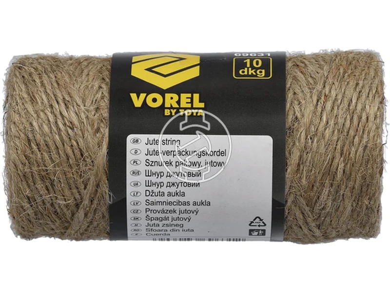Kép: Vorel 69631 kotel 10 dkg_2.webp