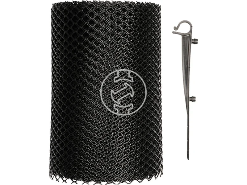 Kép: Vorel 69851 ereszcsatorna vedo 18 mm x 6 m_0.webp