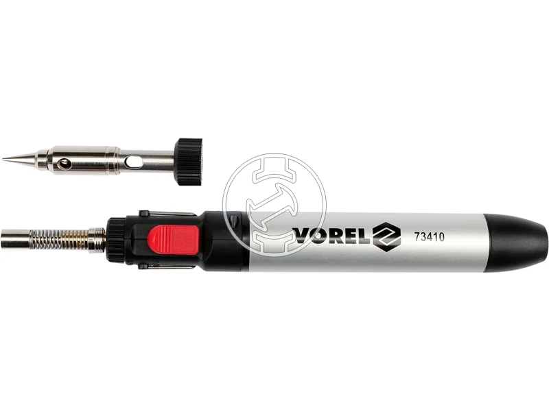 Kép: Vorel 73410 gazos forrasztopaka 3 az 1-ben.webp