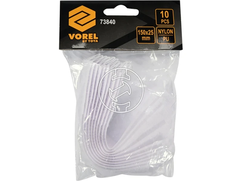 Kép: Vorel 73840 kabelkotegelo 150 mm_1.webp