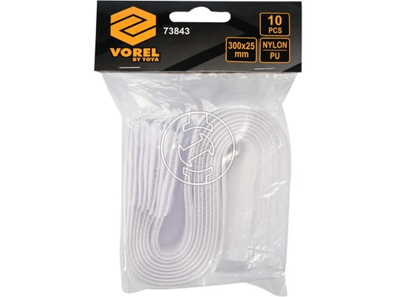 Kép: Vorel 73843 kabelkotegelo 300 mm_1.webp