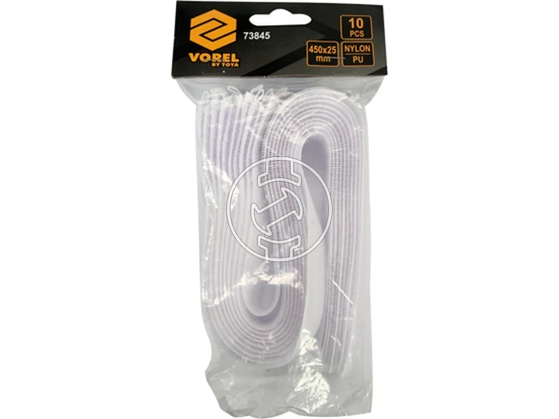 Kép: Vorel 73845 kabelkotegelo 450 mm_1.webp