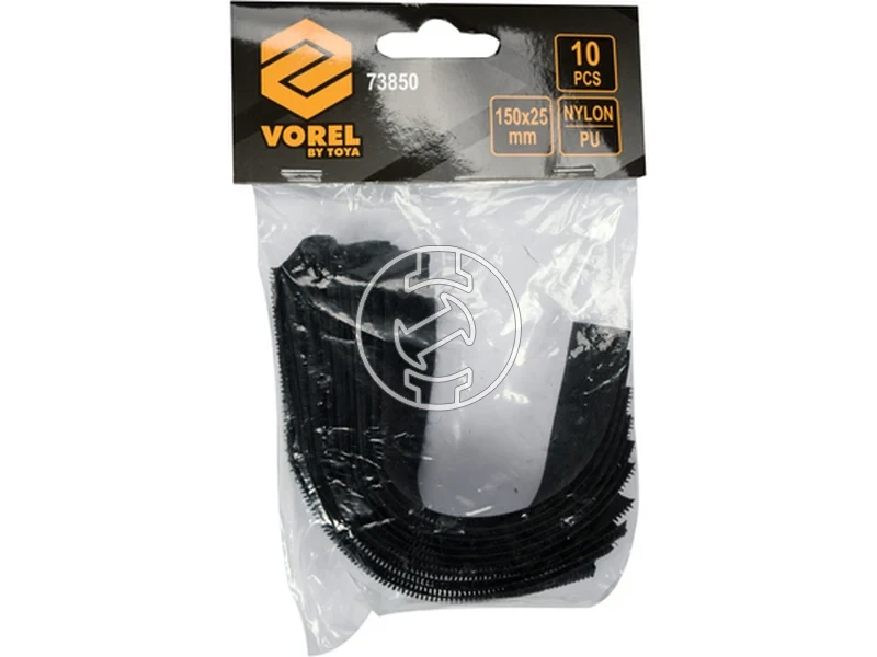 Kép: Vorel 73850 kabelkotegelo 150 mm_1.webp
