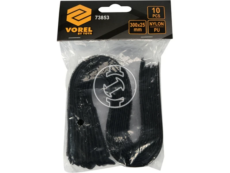 Kép: Vorel 73853 kabelkotegelo 300 mm_1.webp
