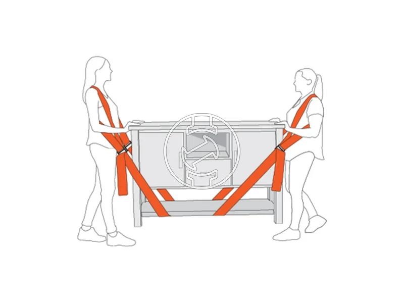 Kép: Vorel 74722 heveder keszlet_5.webp