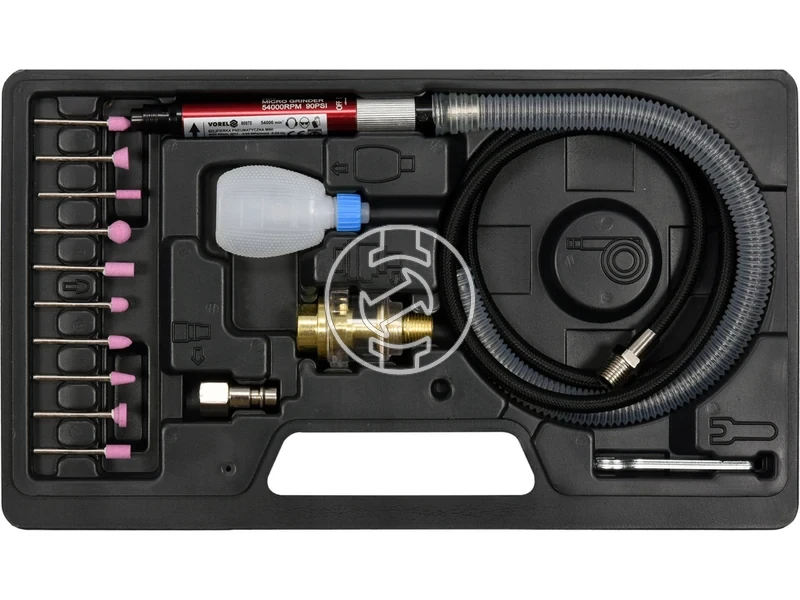 Kép: Vorel 80970 levegos egyenescsiszolo.webp