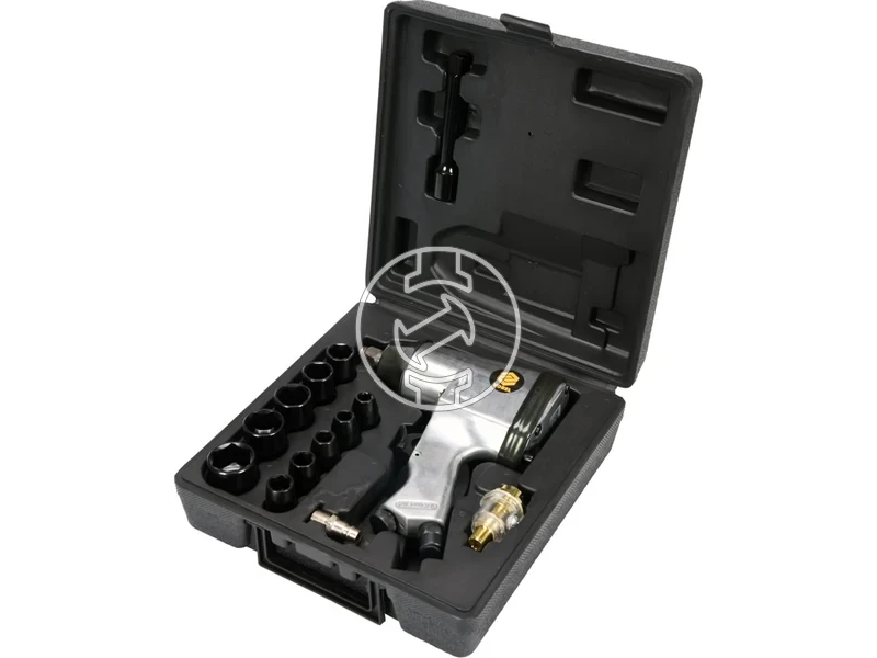 Kép: Vorel 81101 levegos utvecsavarozo 12 inch 340 Nm 16 reszes.webp