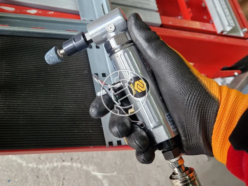 Kép: Vorel 81110 levegos derekszogu csiszolo.webp