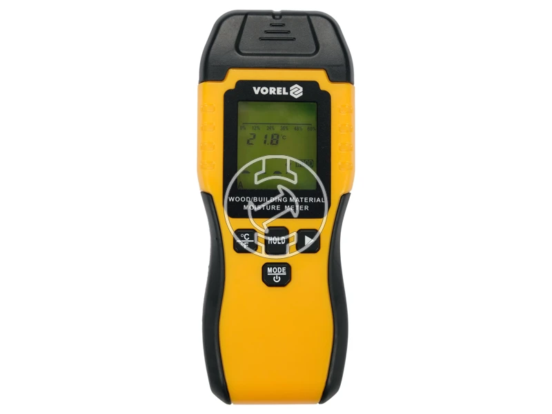 Vorel 81751 nedvességtartalom-mérő