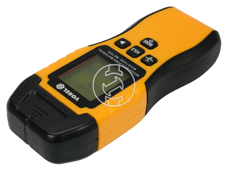 Vorel 81751 nedvességtartalom-mérő