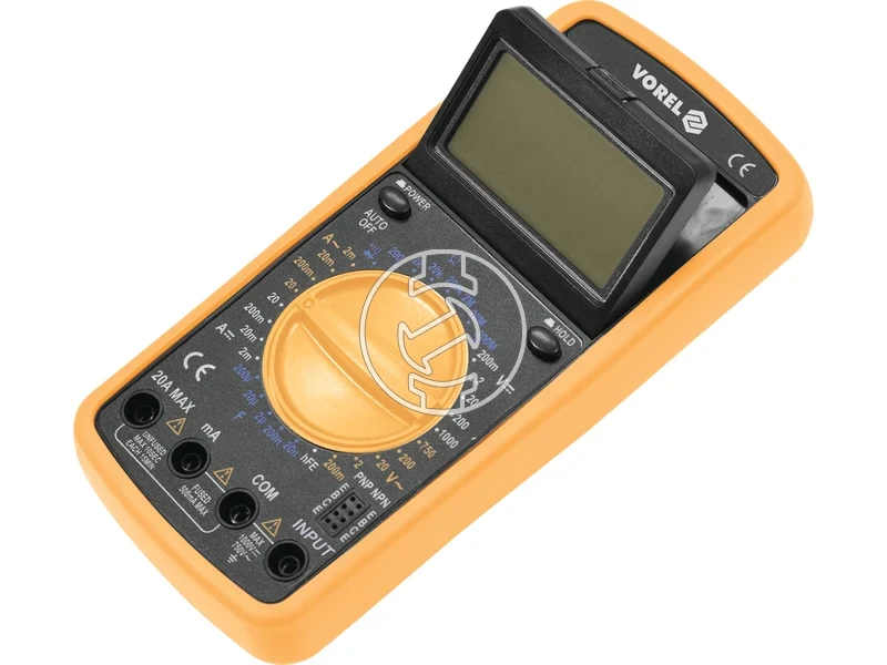 Kép: Vorel 81775 multimeter.webp