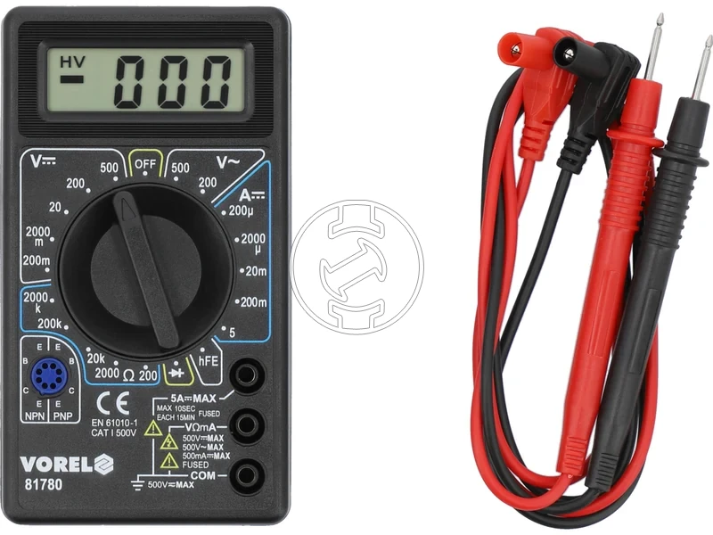 Kép: Vorel 81780 multimeter.webp