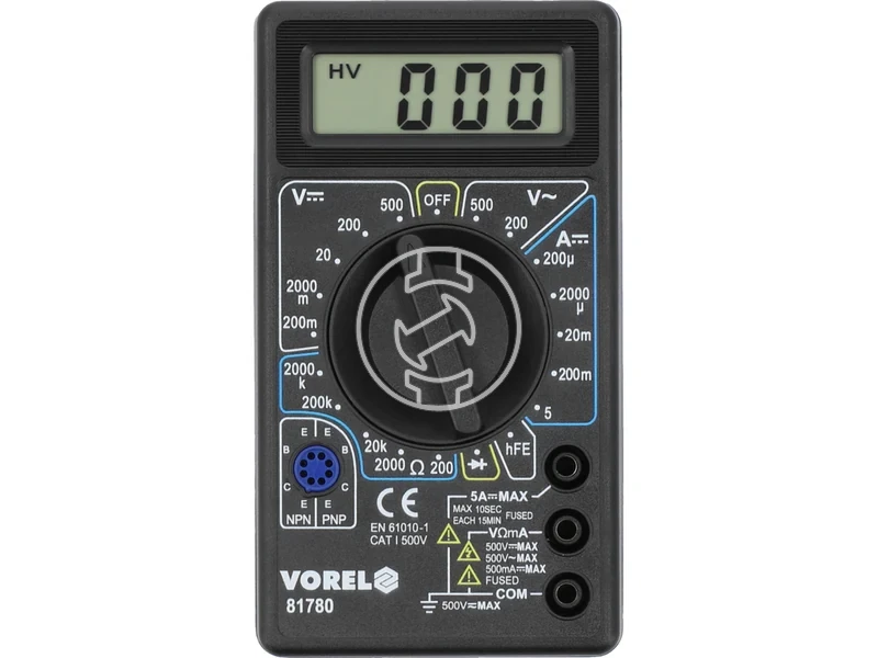 Kép: Vorel 81780 multimeter.webp