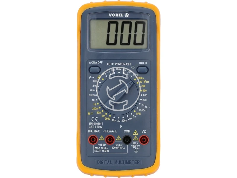 Kép: Vorel 81783 multimeter.webp