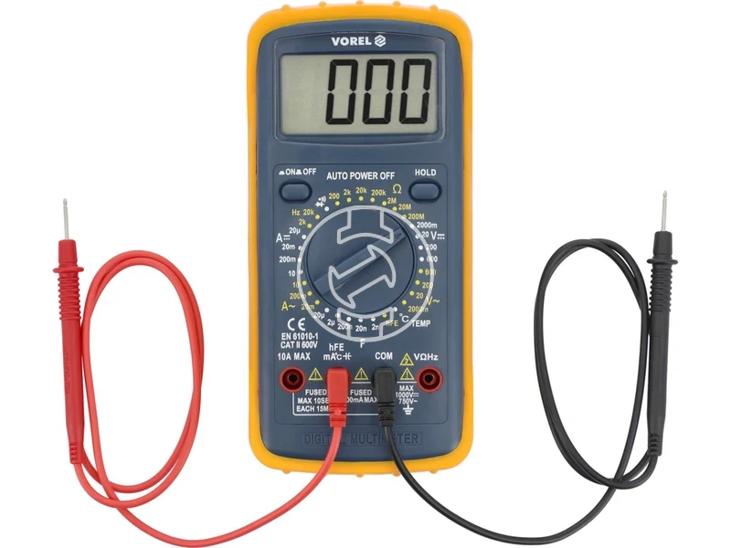 Kép: Vorel 81784 multimeter.webp