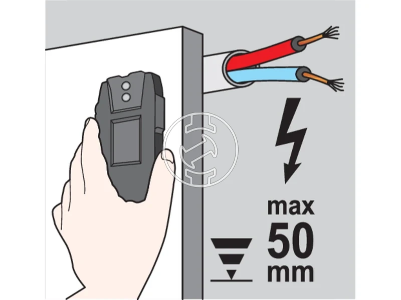 Kép: Vorel 81786 falszkenner.webp