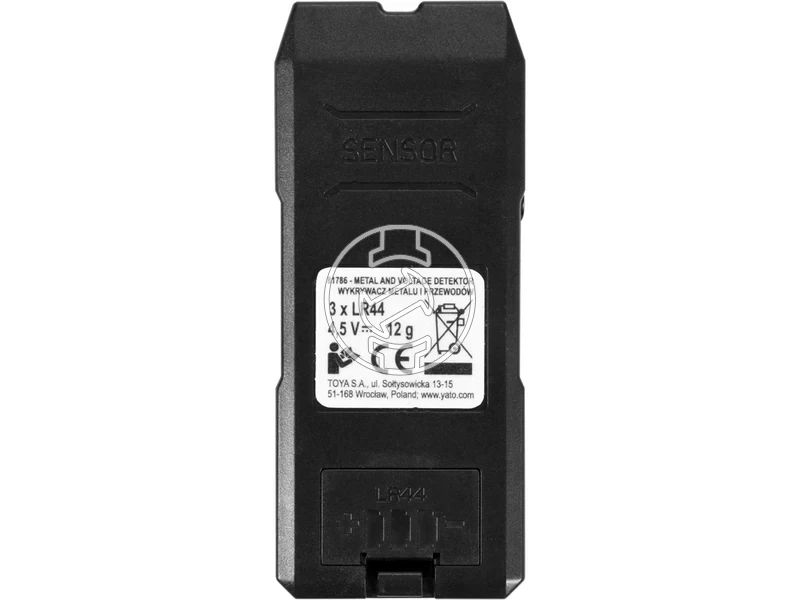 Kép: Vorel 81786 falszkenner.webp