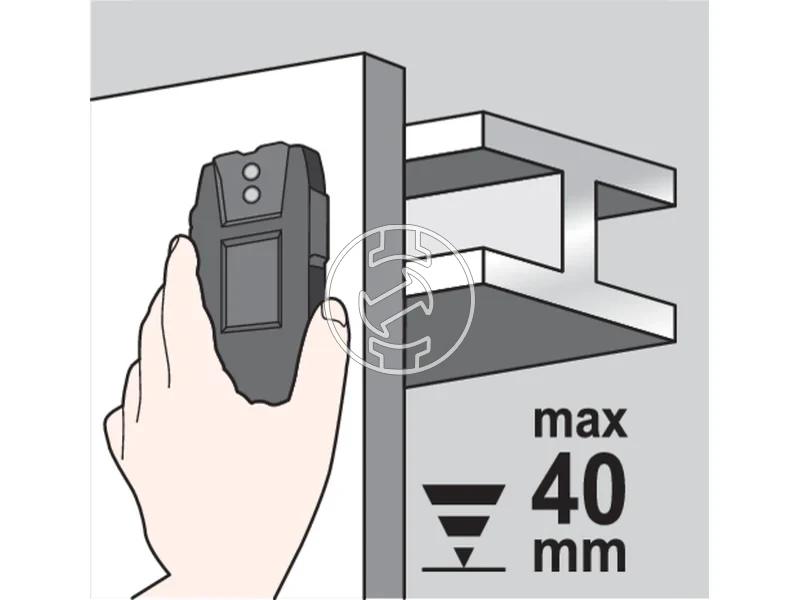 Kép: Vorel 81786 falszkenner.webp