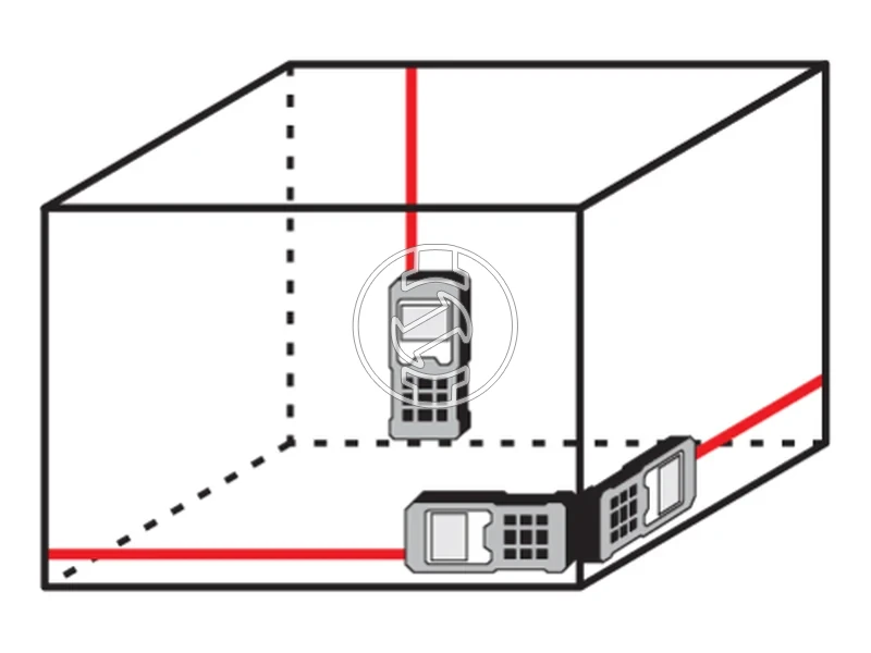 Kép: Vorel 81791 tavolsagmero 50 m.webp