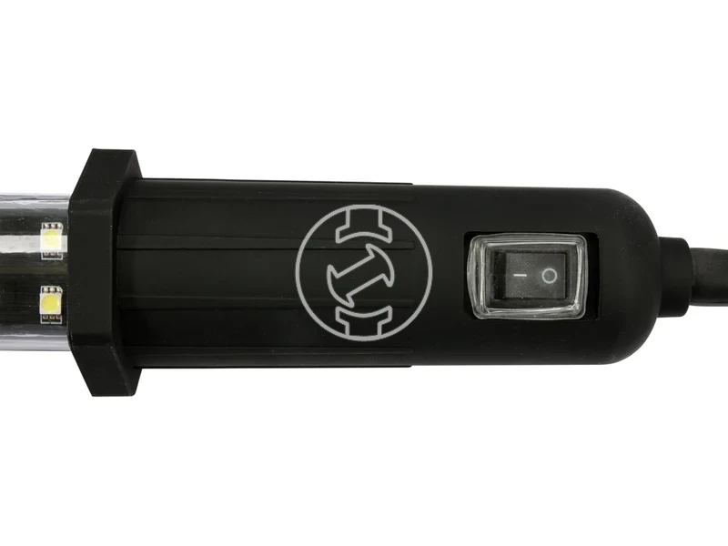 Kép: Vorel 82706 halozati szerelolampa 45 W.webp