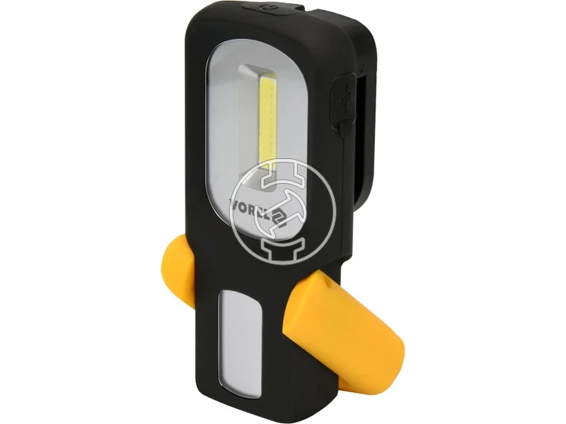 Kép: Vorel 82723 beepitett akkumulatoros szerelolampa 3 W.webp