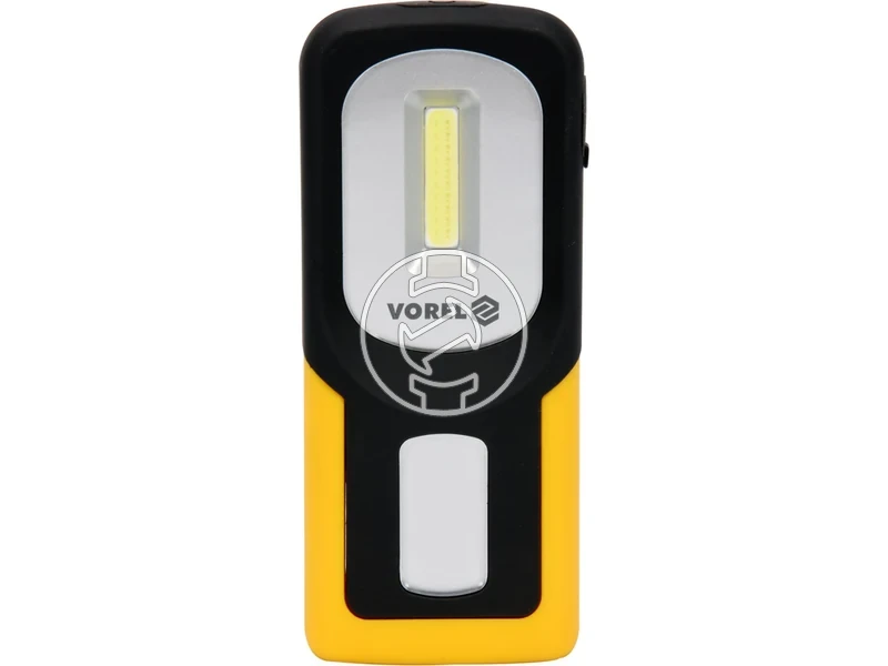 Kép: Vorel 82723 beepitett akkumulatoros szerelolampa 3 W.webp