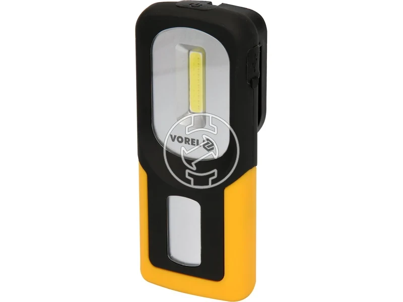 Kép: Vorel 82723 beepitett akkumulatoros szerelolampa 3 W.webp