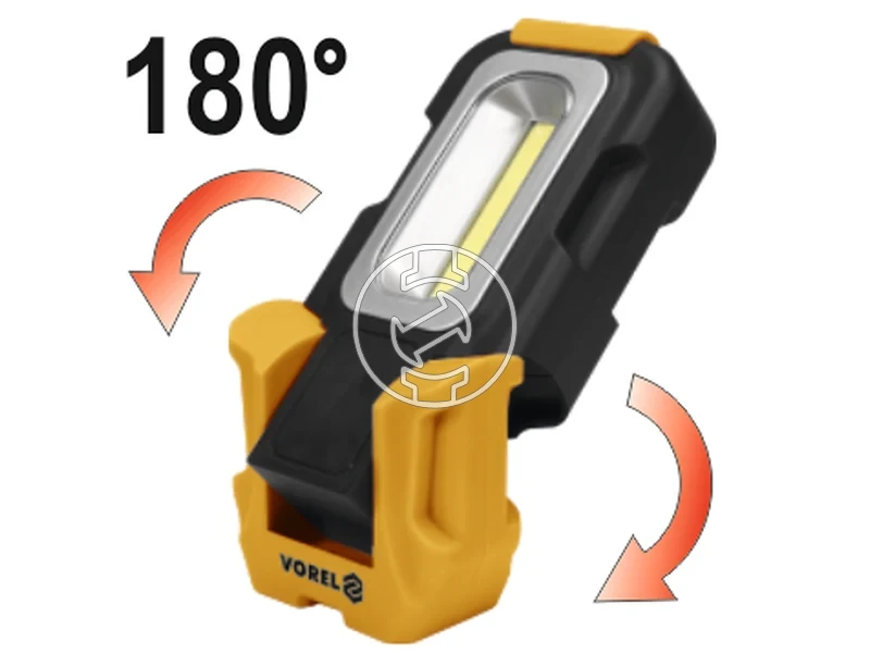 Kép: Vorel 82724 elemes szerelolampa.webp