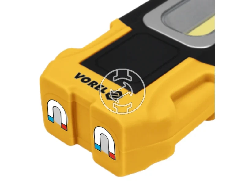 Kép: Vorel 82724 elemes szerelolampa.webp