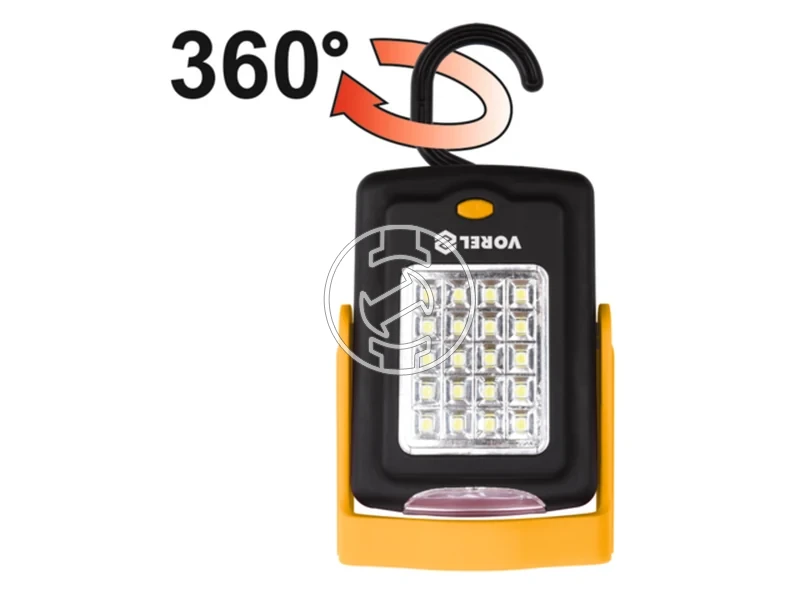 Kép: Vorel 82730 elemes szerelolampa.webp