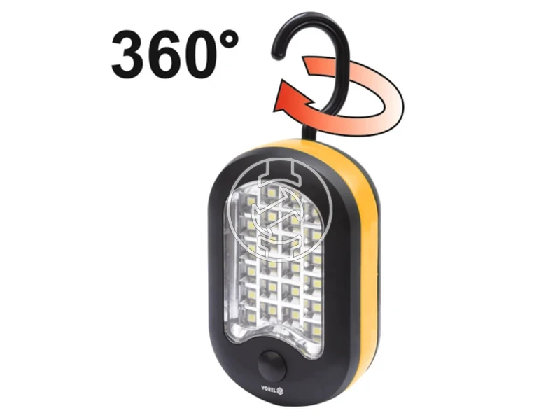 Kép: Vorel 82731 elemes szerelolampa.webp