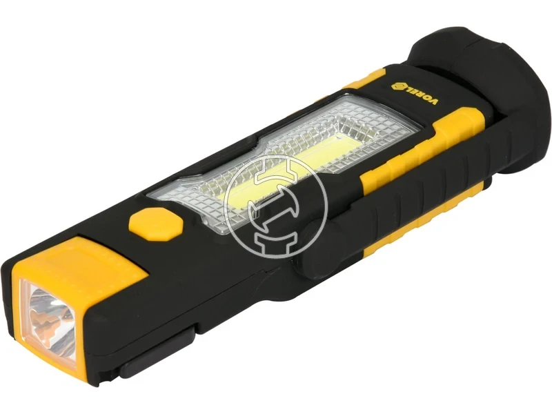 Kép: Vorel 82733 elemes szerelolampa 3 W 220 lm.webp