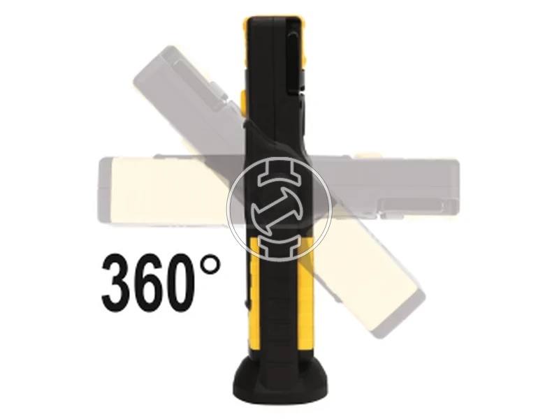 Kép: Vorel 82733 elemes szerelolampa 3 W 220 lm.webp