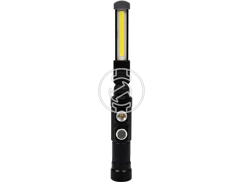 Kép: Vorel 82734 beepitett akkumulatoros szerelolampa 3 W 300 lm.webp