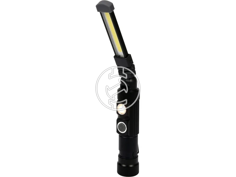 Kép: Vorel 82734 beepitett akkumulatoros szerelolampa 3 W 300 lm.webp