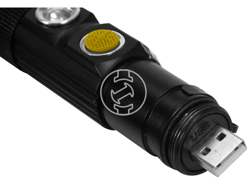 Kép: Vorel 82734 beepitett akkumulatoros szerelolampa 3 W 300 lm.webp