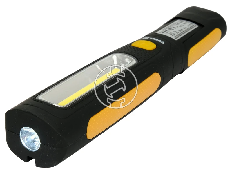 Vorel 82736 beépített akkumulátoros szerelőlámpa 5 W, 300 lm