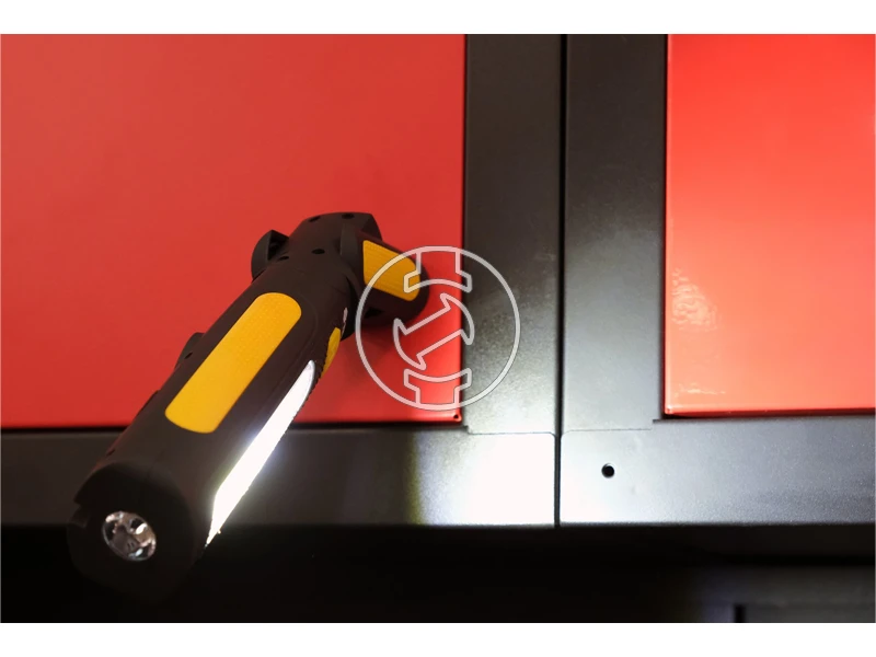 Vorel 82736 beépített akkumulátoros szerelőlámpa 5 W, 300 lm