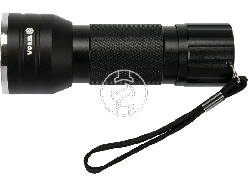 Kép: Vorel 82756 elemes zseblampa.webp