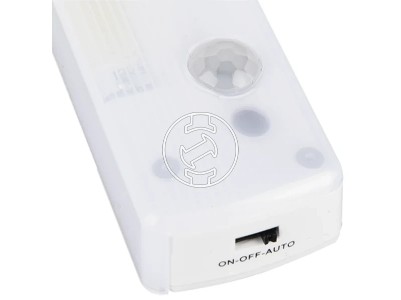 Kép: Vorel 82830 elemes szerelolampa 120 lm mozgas es fenyerzekelos.webp