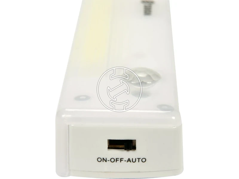 Kép: Vorel 82830 elemes szerelolampa 120 lm mozgas es fenyerzekelos.webp