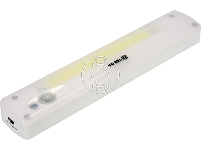 Kép: Vorel 82830 elemes szerelolampa 120 lm mozgas es fenyerzekelos.webp