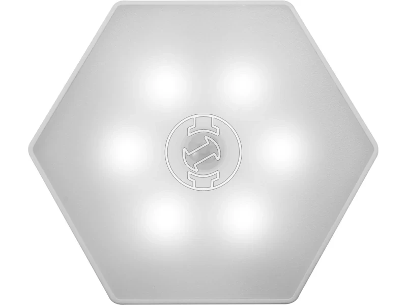 Kép: Vorel 82832 elemes szerelolampa 50 lm mozgas es fenyerzekelos.webp